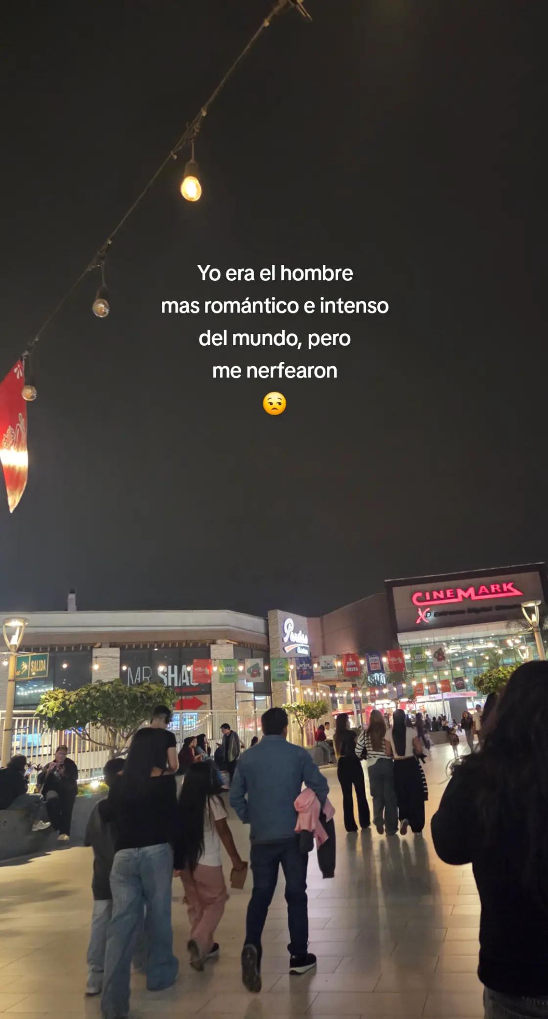 @LA TRIPLE DOSIS