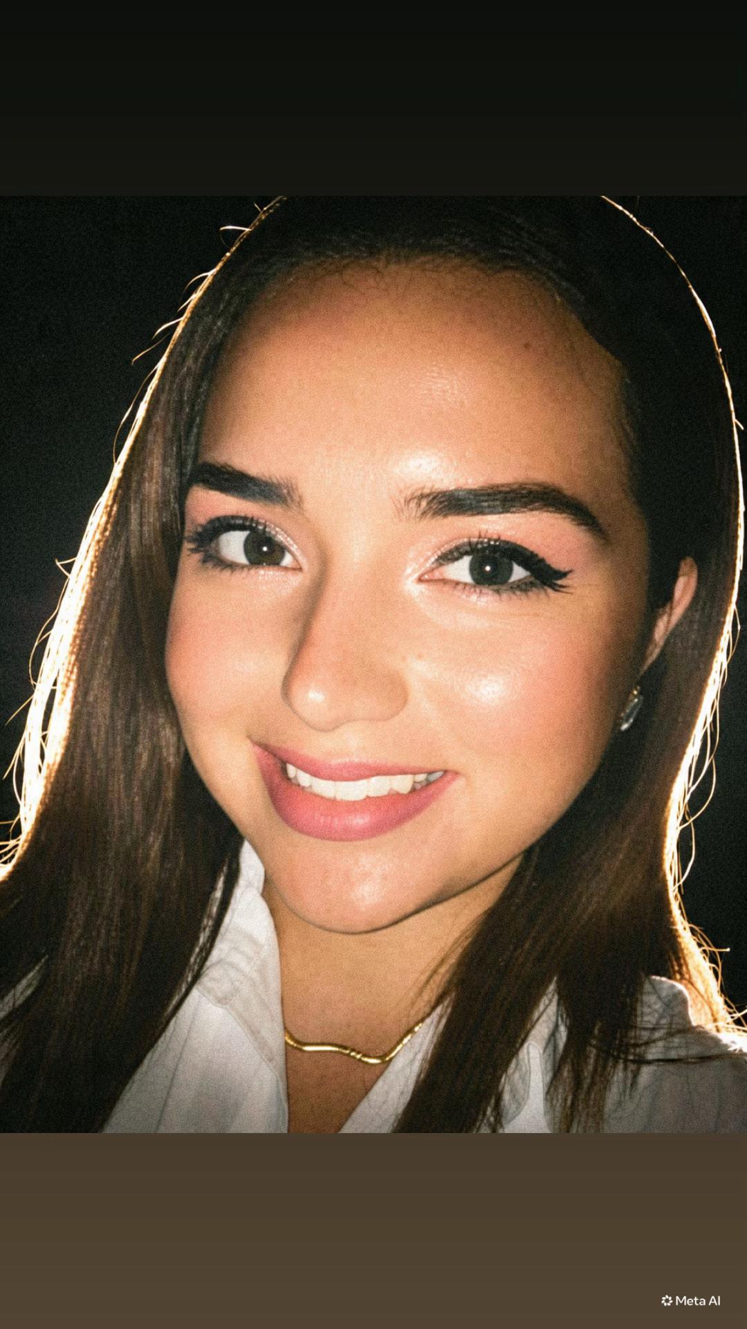 @Zaira Benítez
