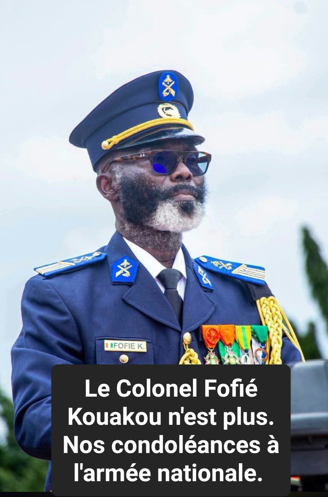 @Abou Cote d'ivoire
