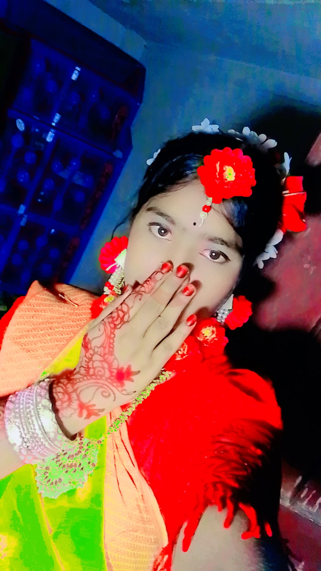 @♥️MS Khushi ♥️
