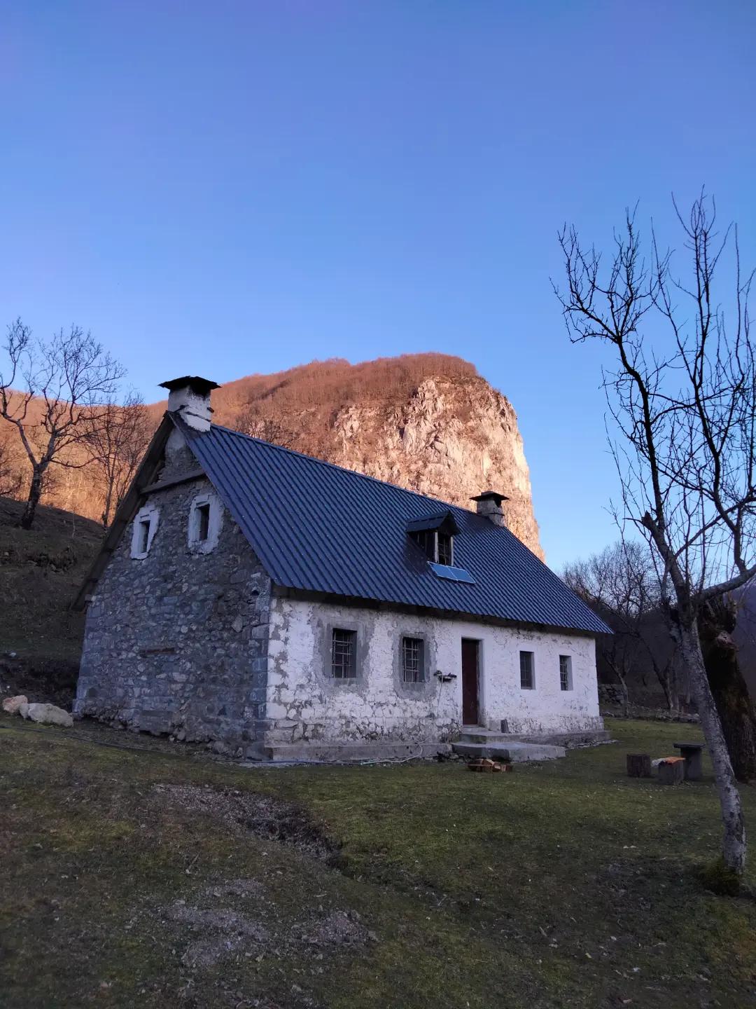 @Camping Curraj Eperm