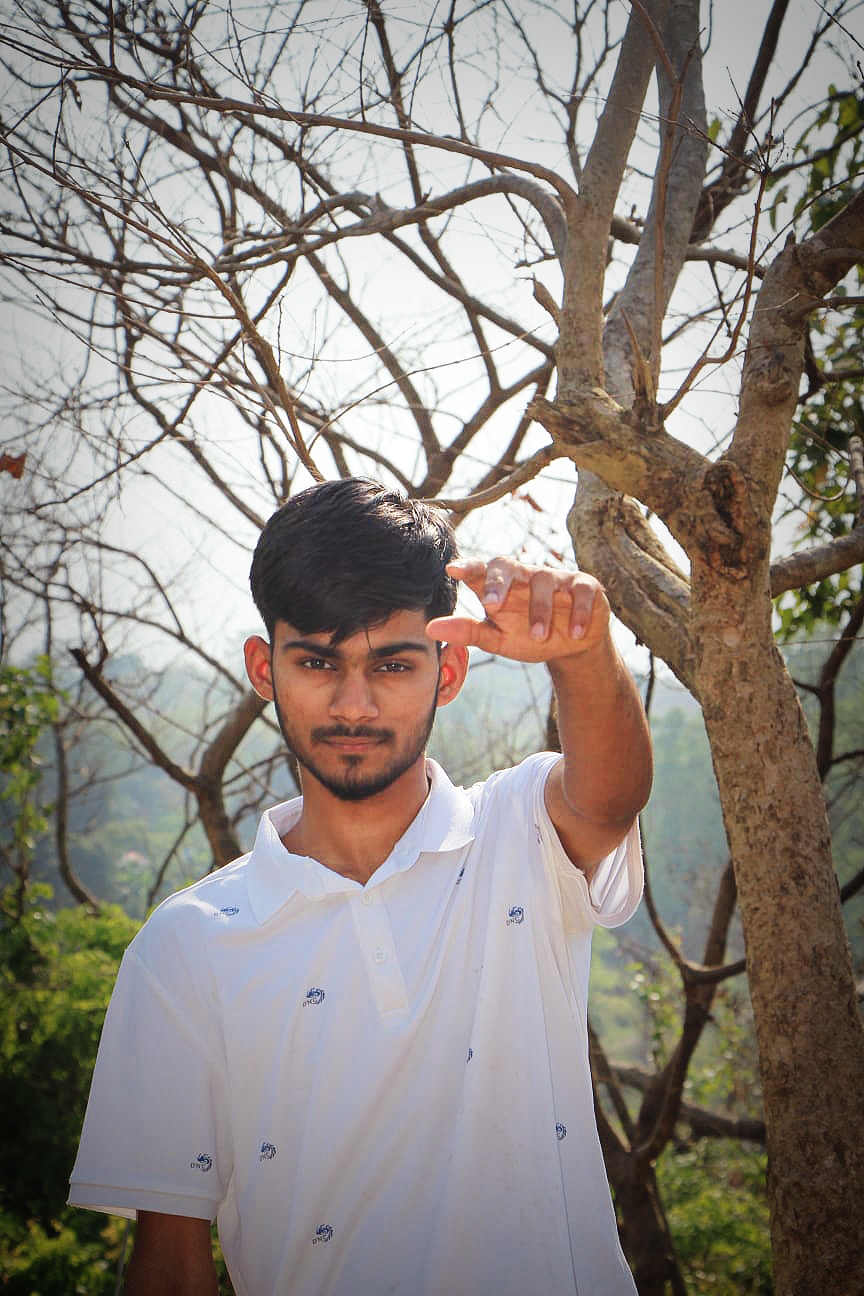 @Ashokbhai23