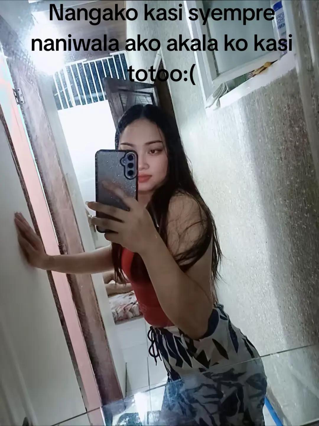 @BICOLANA GIRL