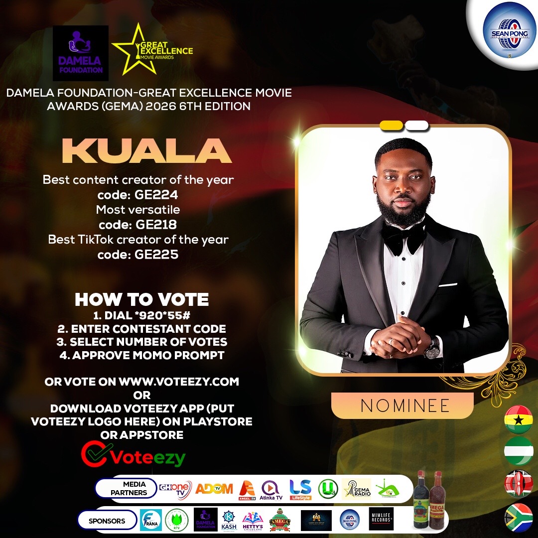 @Great excellence movie awards