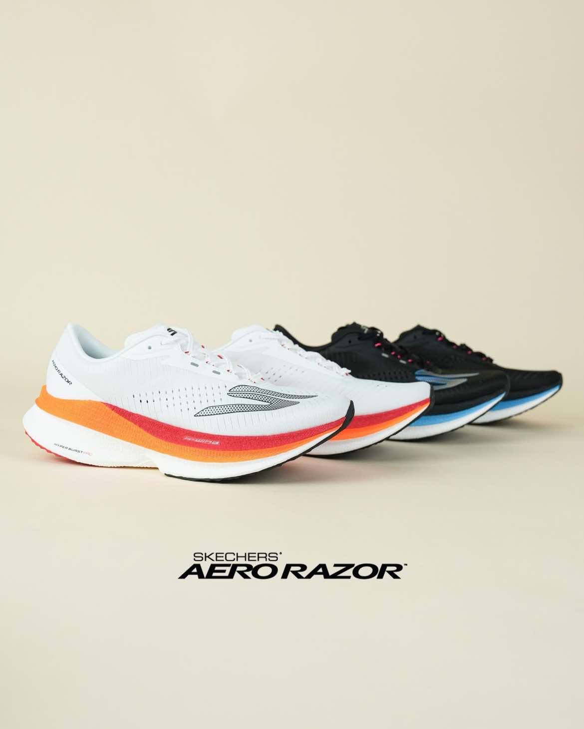 @SKECHERS TH FLAGSHIP