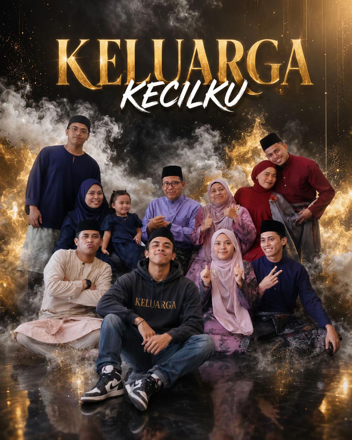 @Dr. Amran Aris