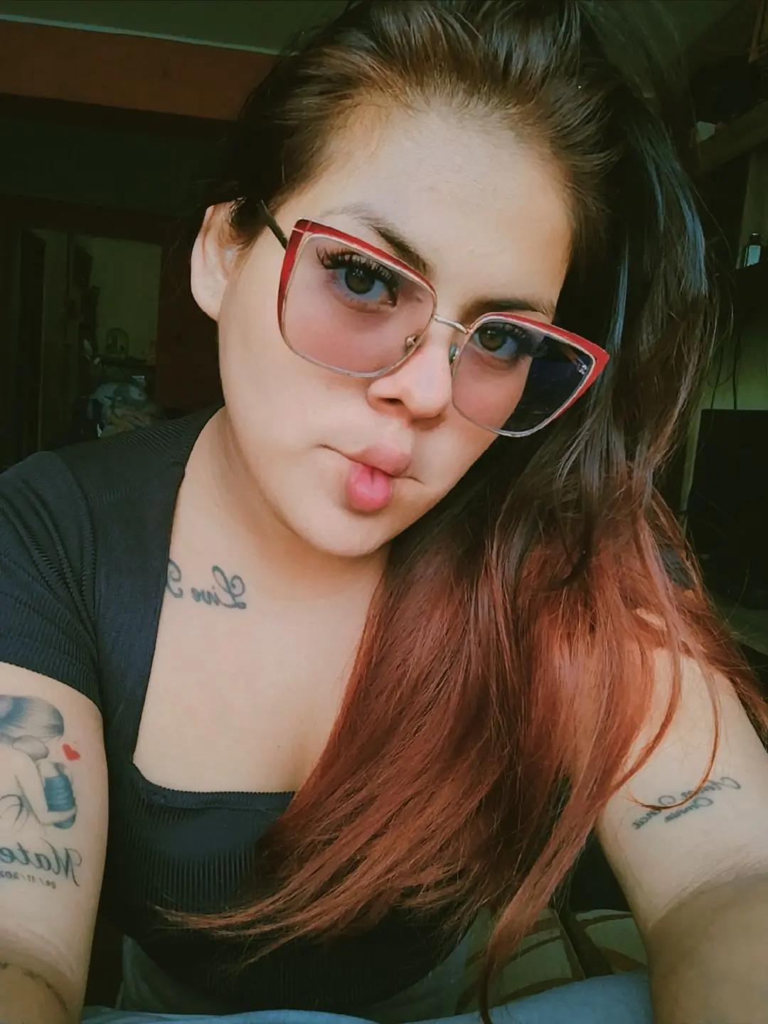 @✨🦋Yesi Salinas🦋✨