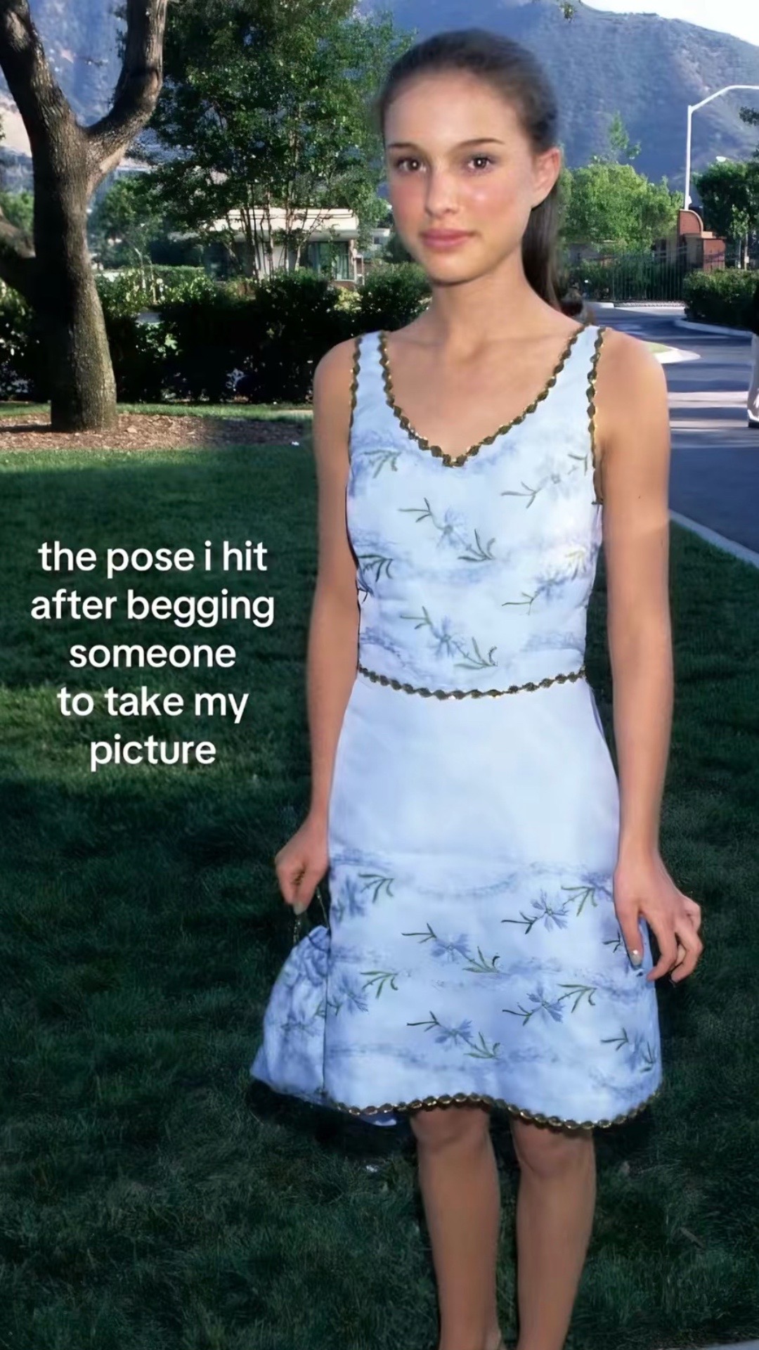 @ 