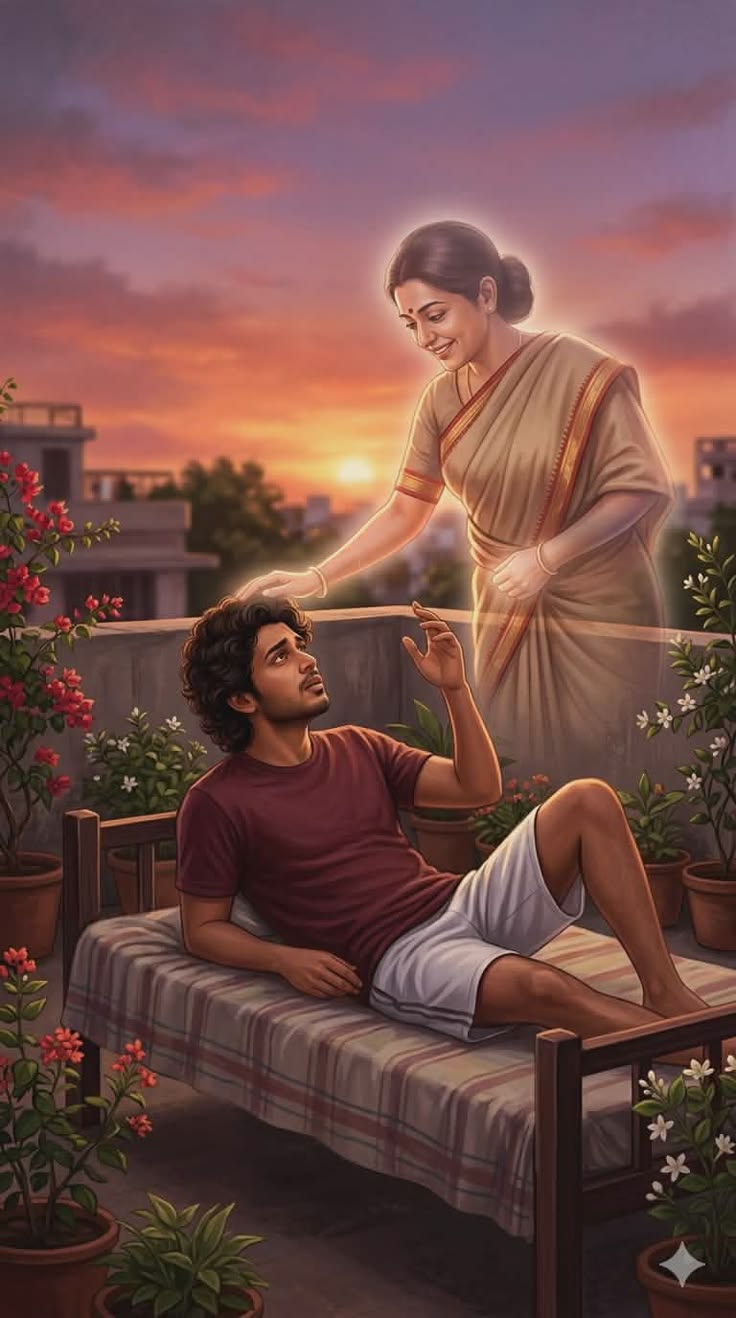 @சுபா ஆனந்தன் 💞