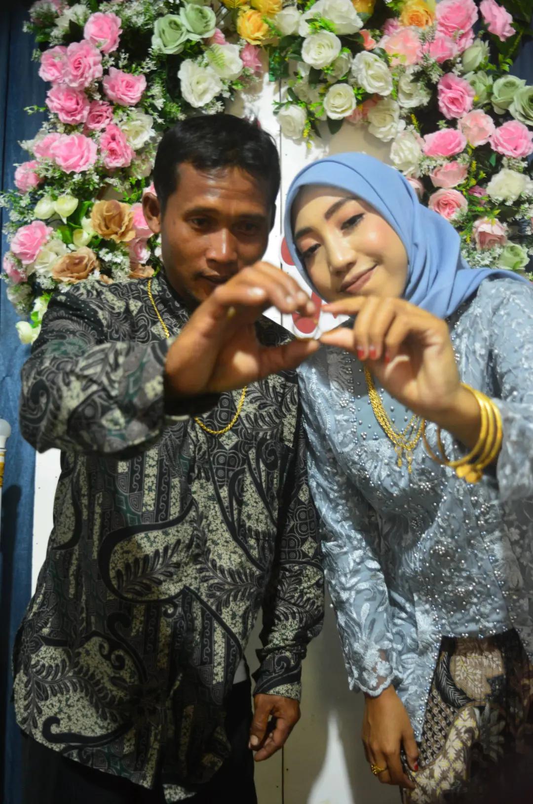 @bunda sicantik