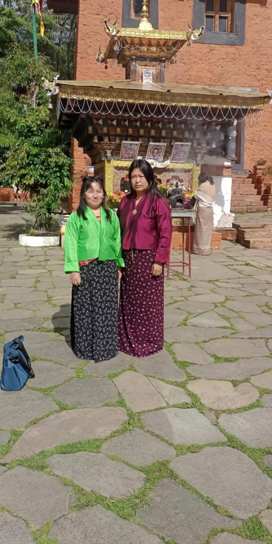 @PassangMo