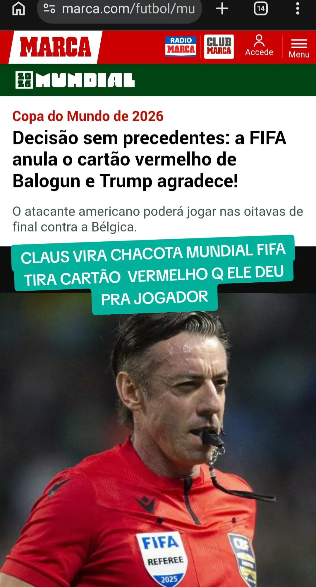 @fatos news 24hs