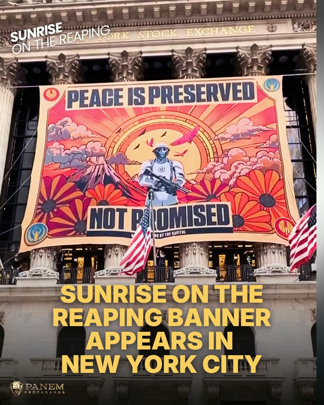 @Panem Propaganda