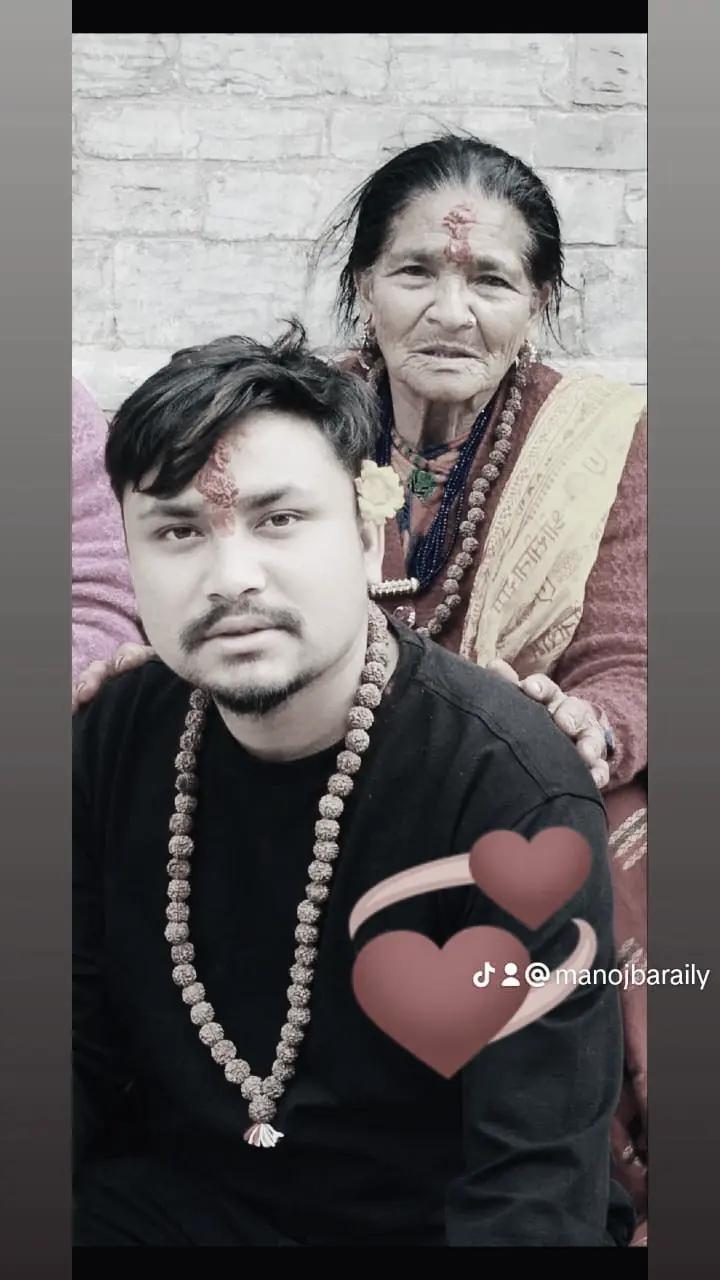 @manoj