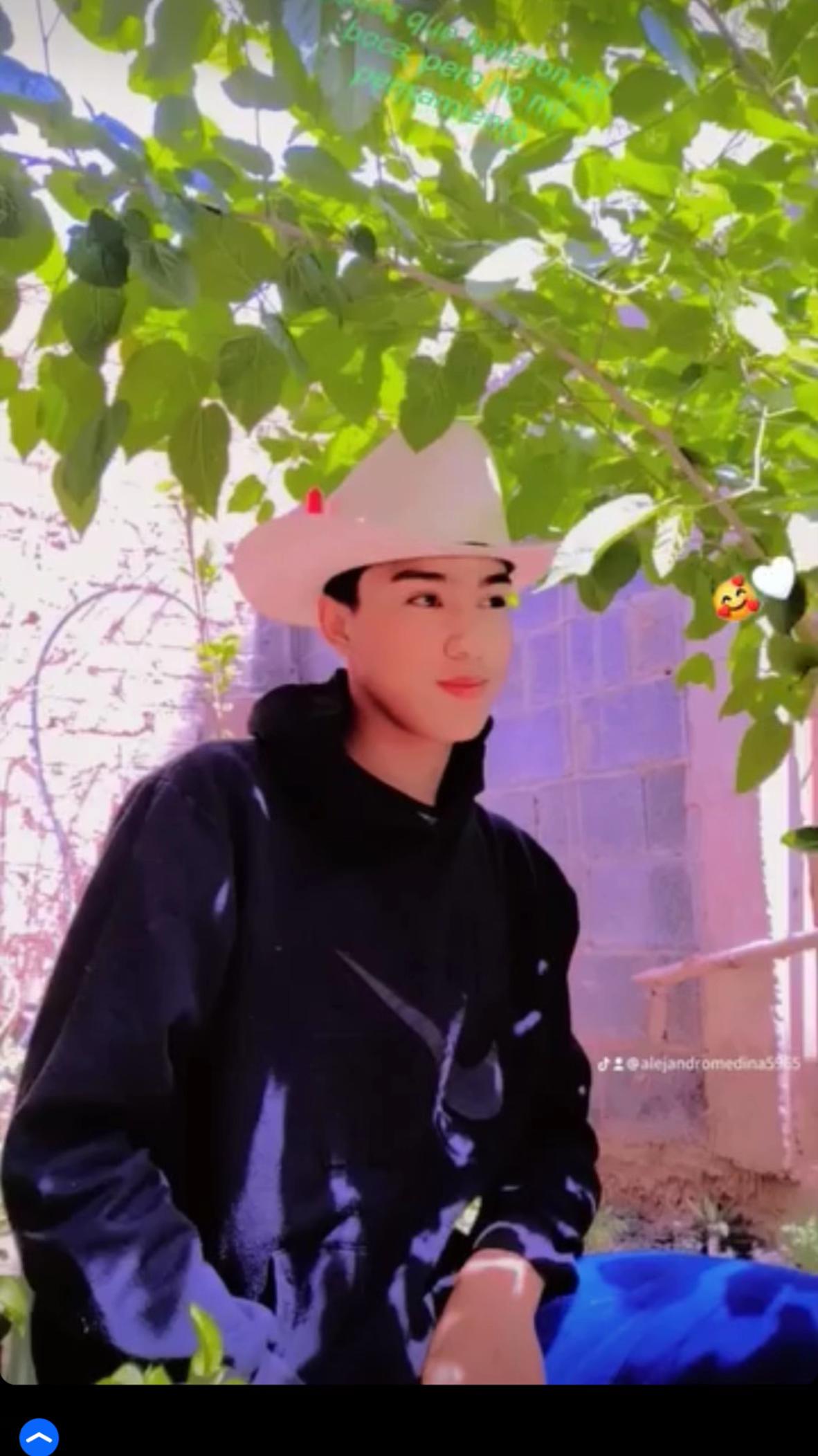 @🖤 Alejandro💋👻💋 Ch&aacute;vez🖤