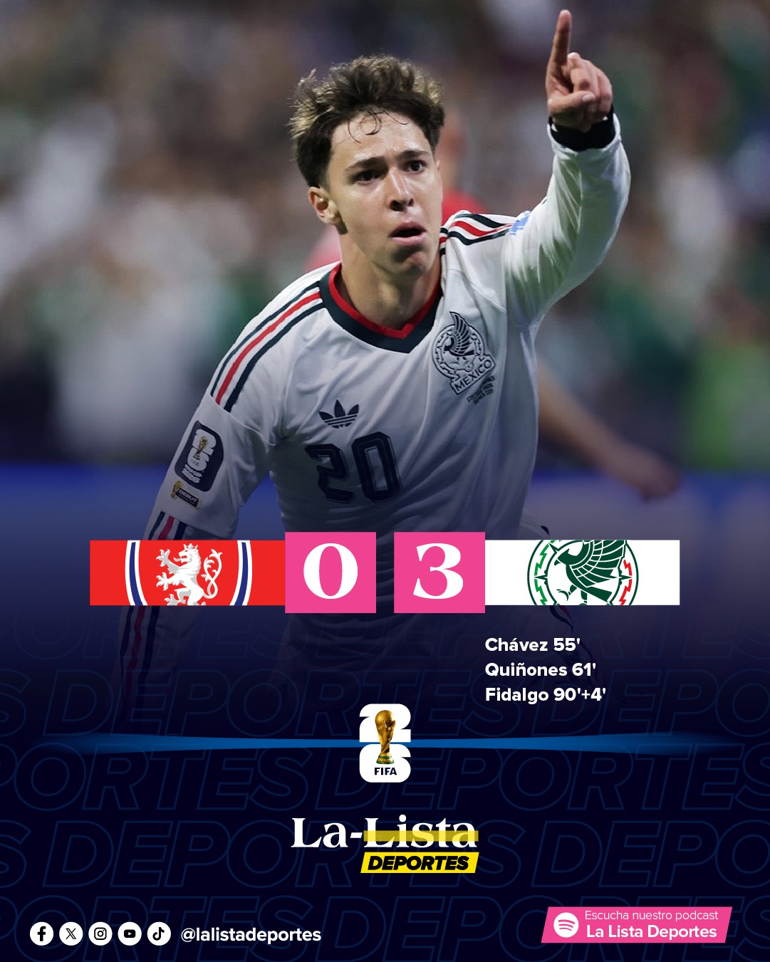@La-Lista Deportes