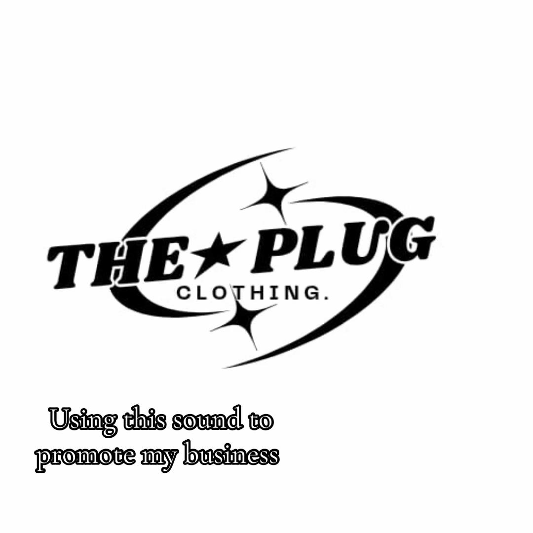@ThePlugClothing💫