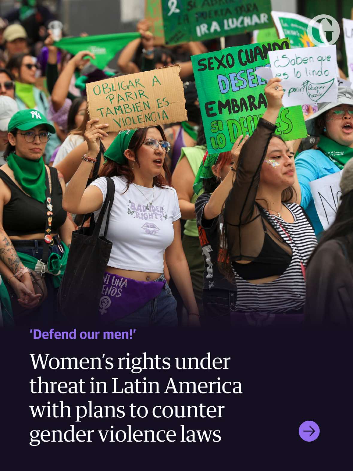 @The Guardian