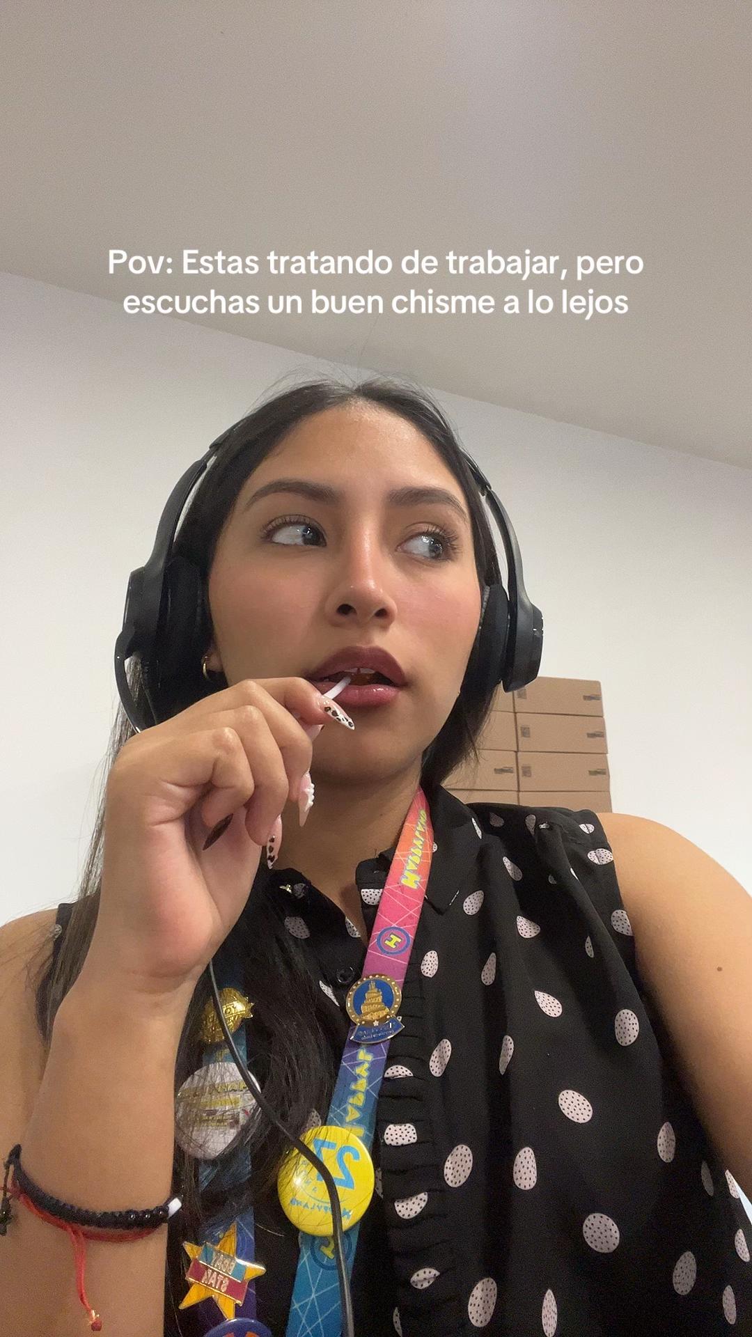 @Melanie Cabanillas