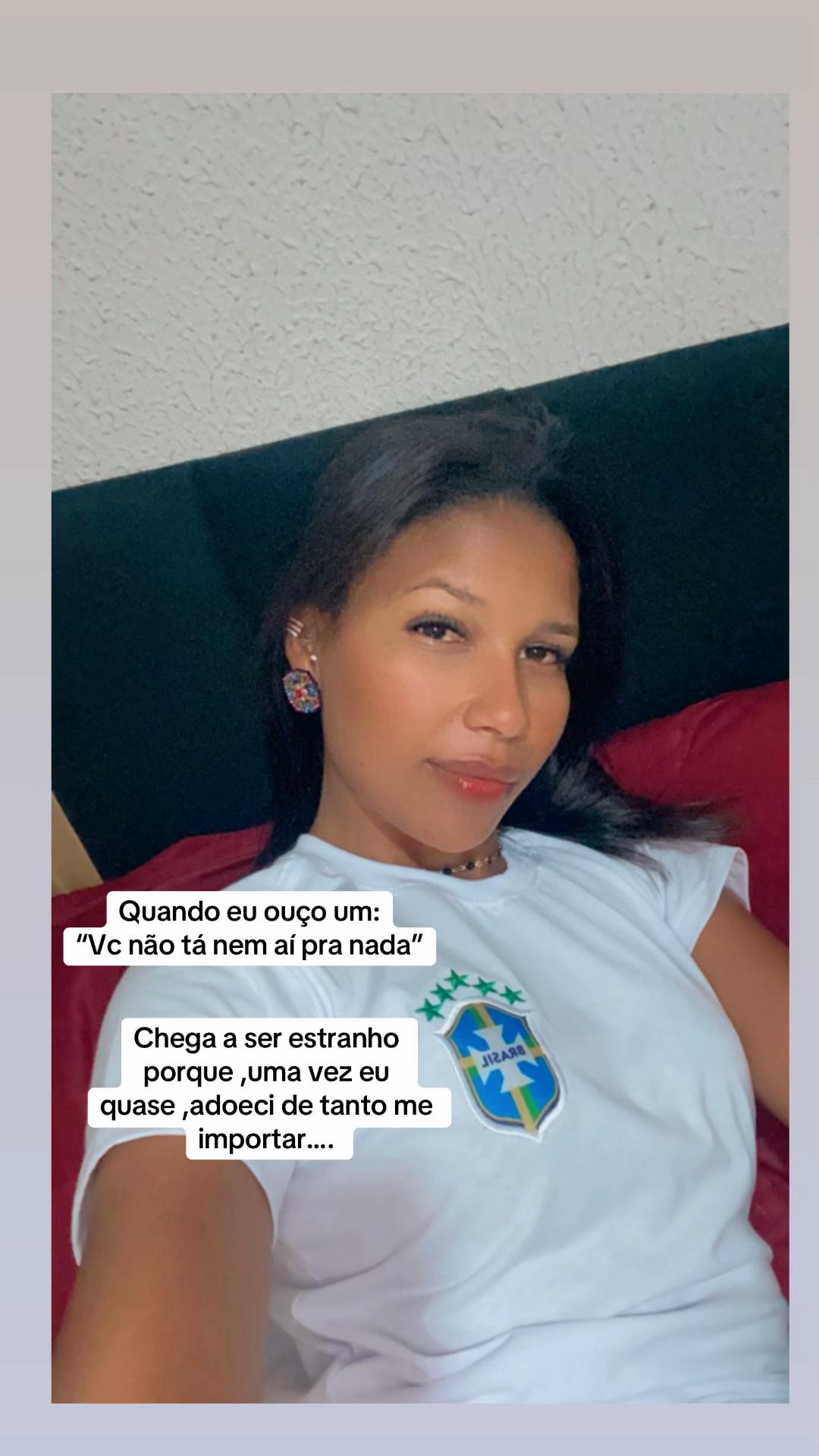 @Maria Nascimento