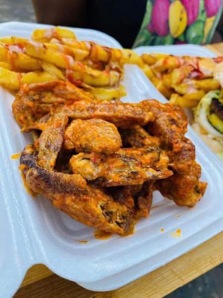 @Kwa madams kitchen