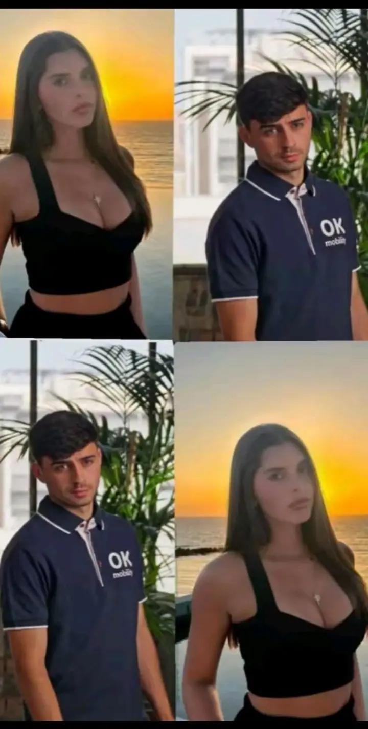 @Alejandra y carlota