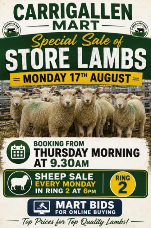 @Carrigallen_Mart
