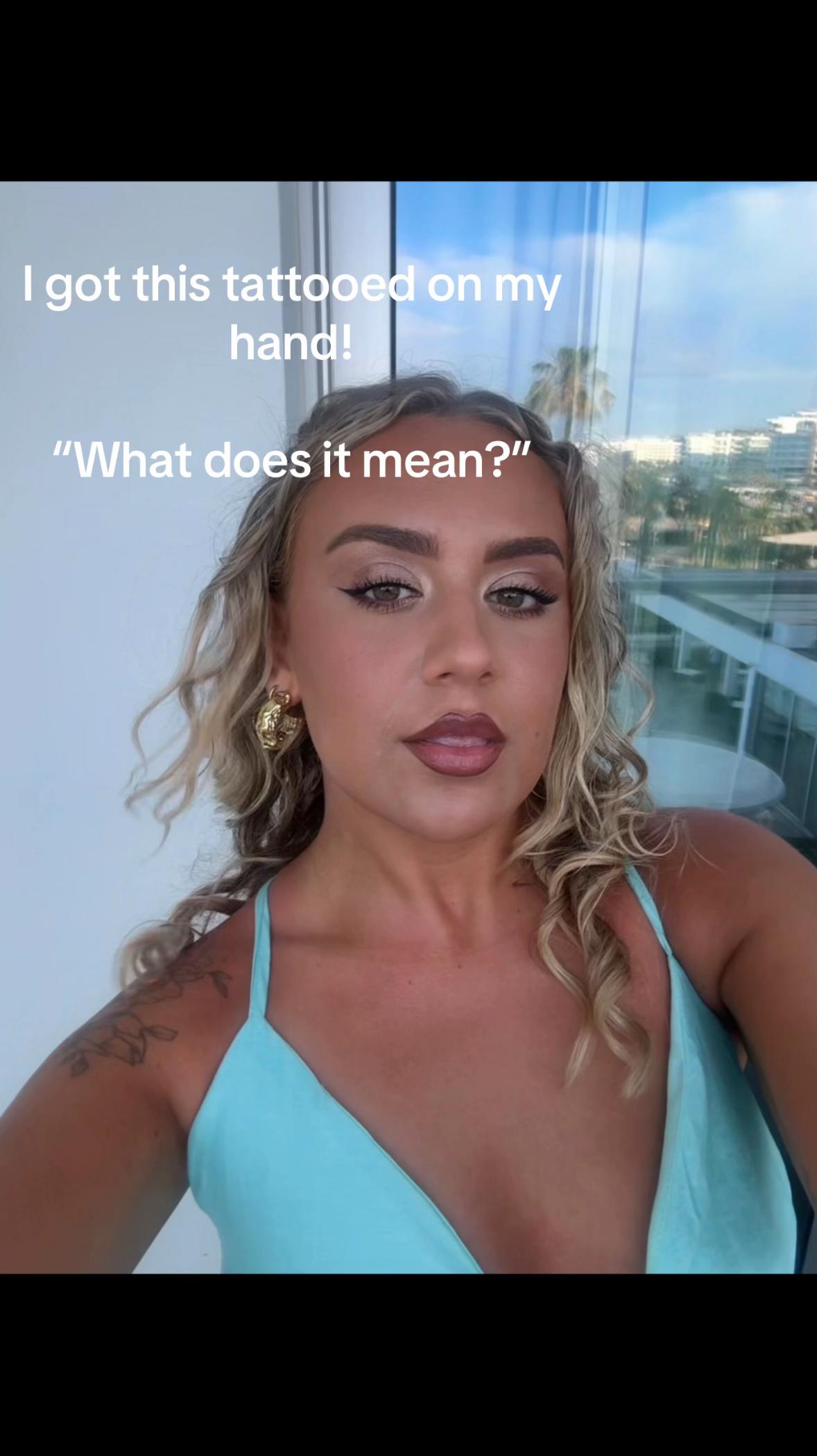 @Sophie Leonard