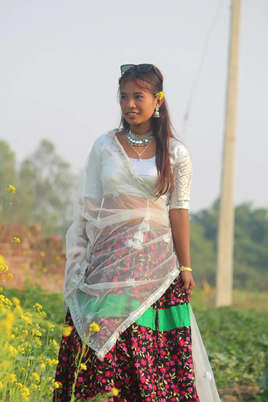 @Punam tharu