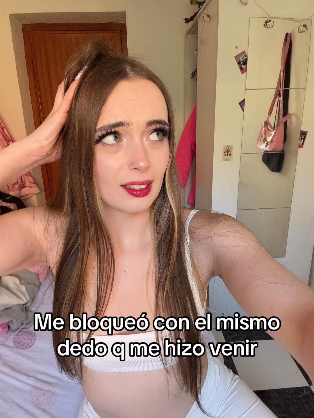 @Mar&iacute;a Romero😘