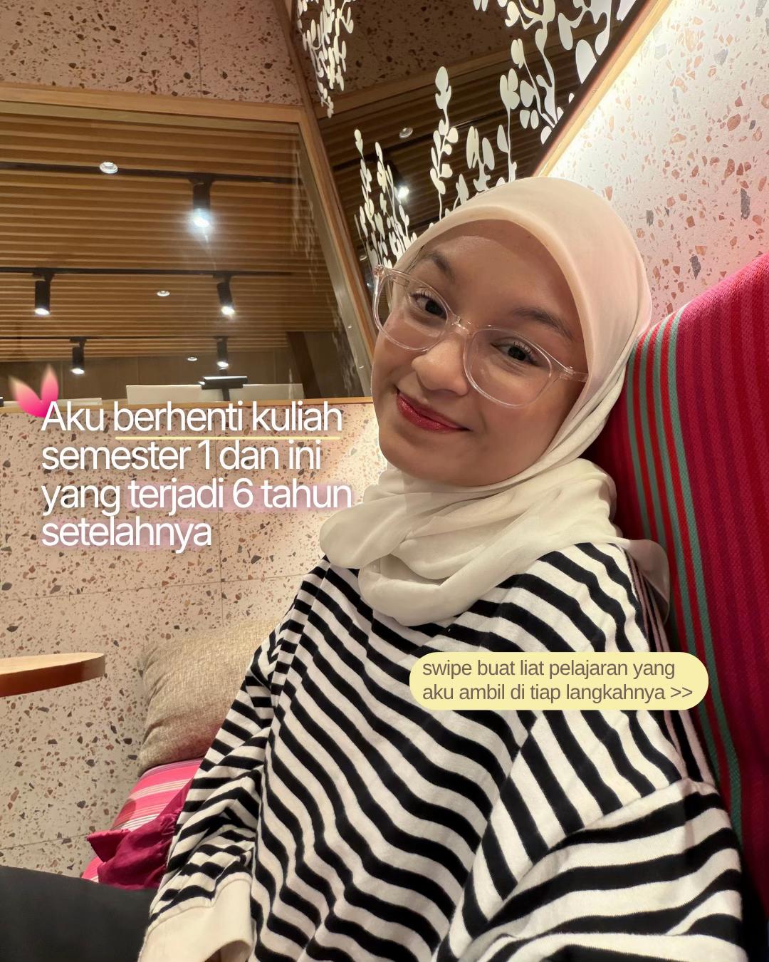 @Shofina | Kerja dari Rumah