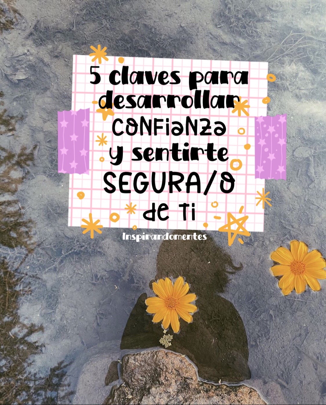 @Inspirando Mentes | AmorPropio