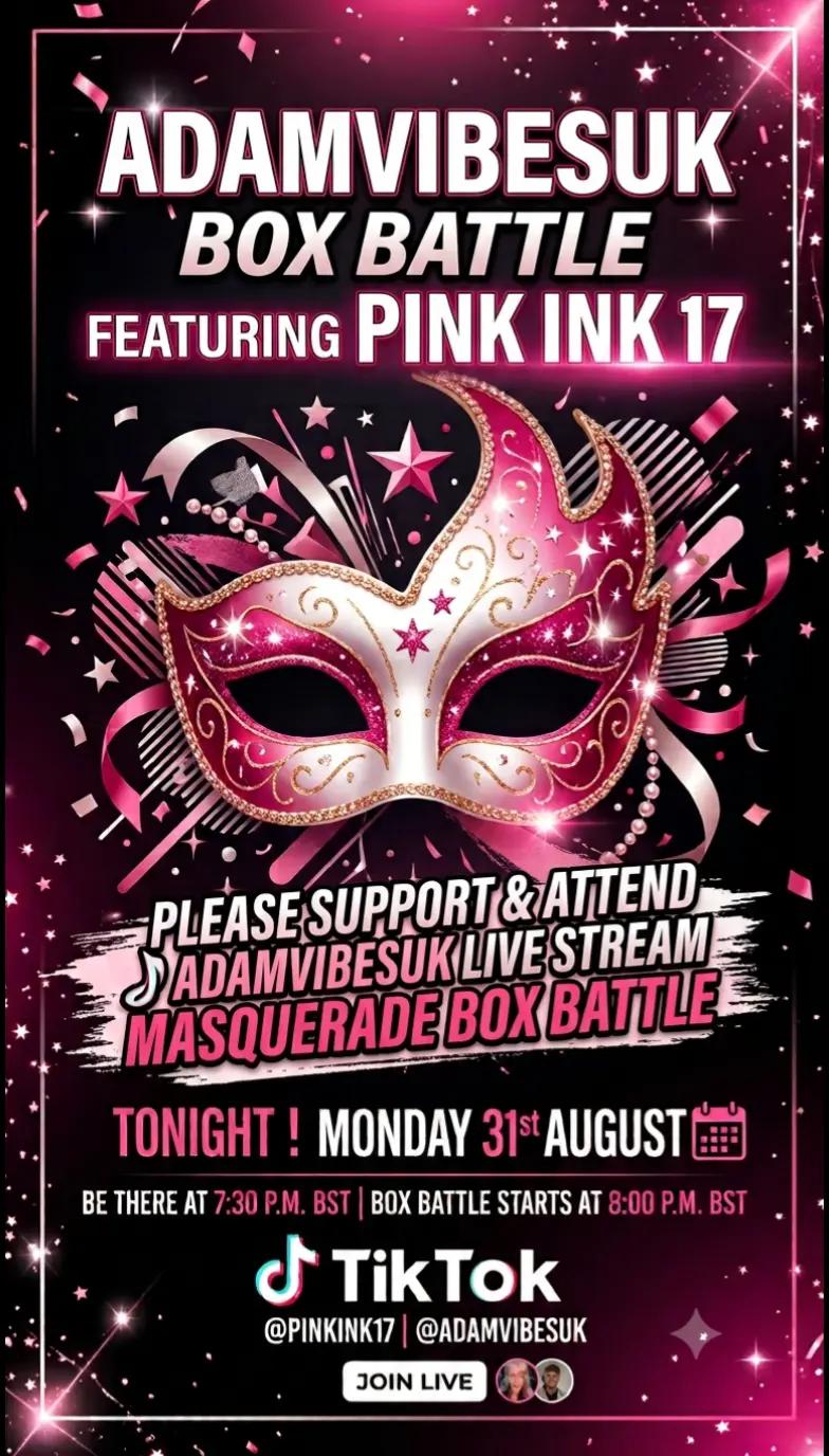 @Pink💗Ink💗17🔮💫💖
