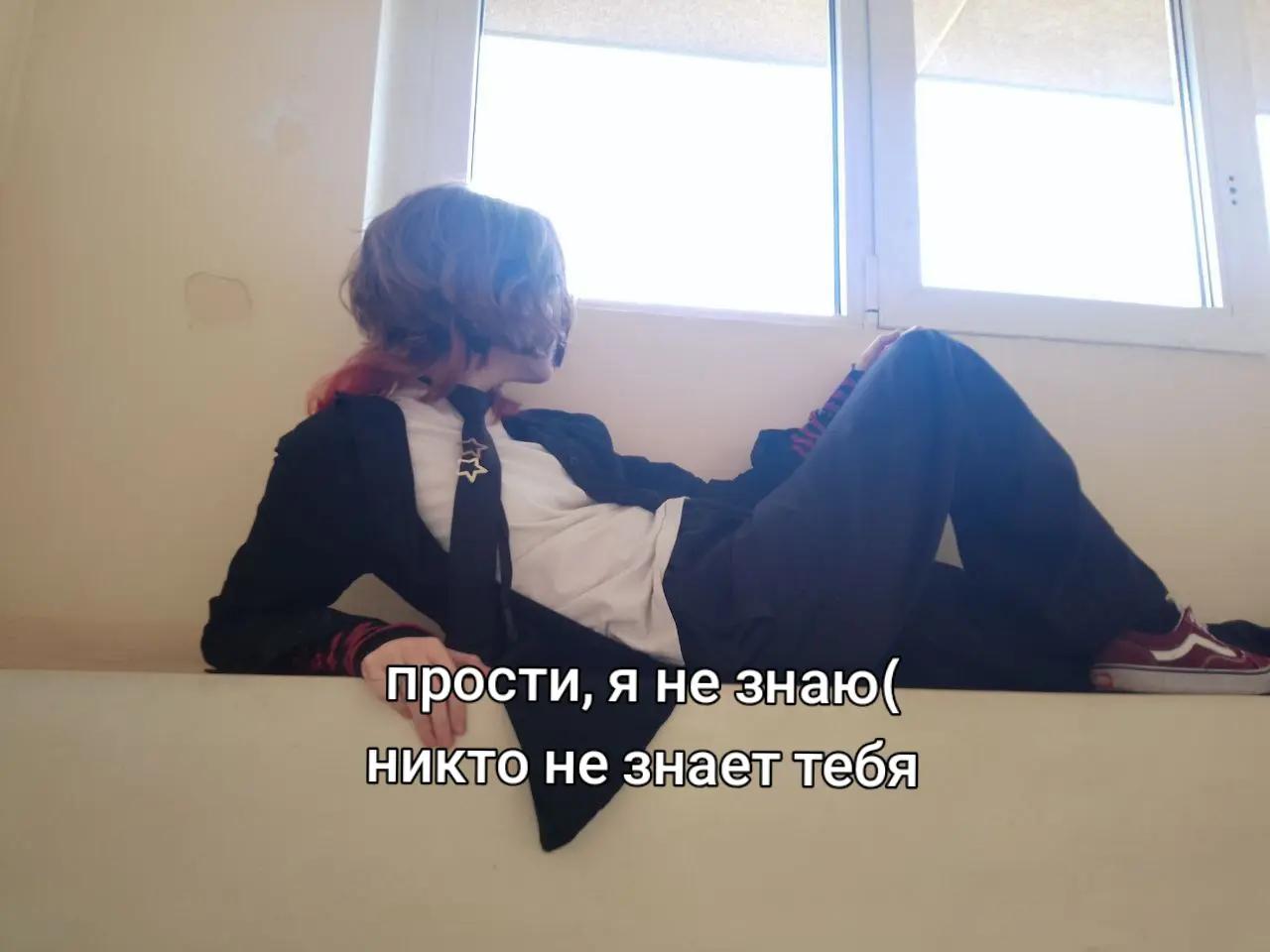 @&dagger; Varenik #чуаковская |🍷🌒|