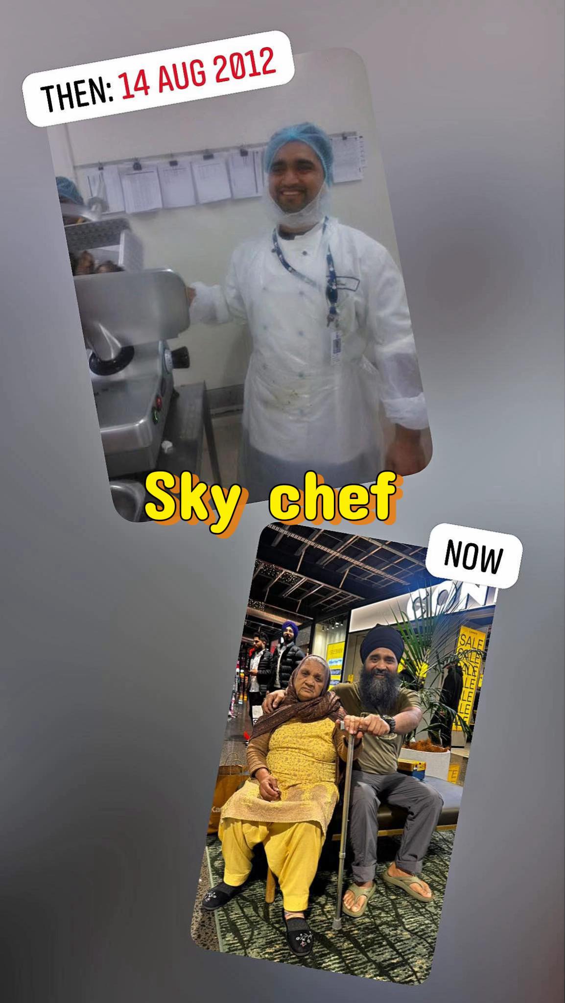 @deepabazidwala