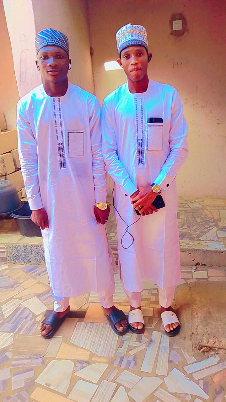 @🌹Almiya u sanusi 🇳🇬💯