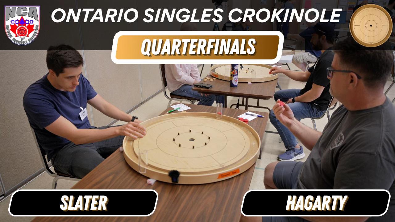 @Tracey Boards Crokinole