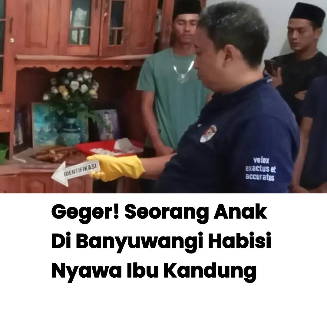 @Informasi Banyuwangi