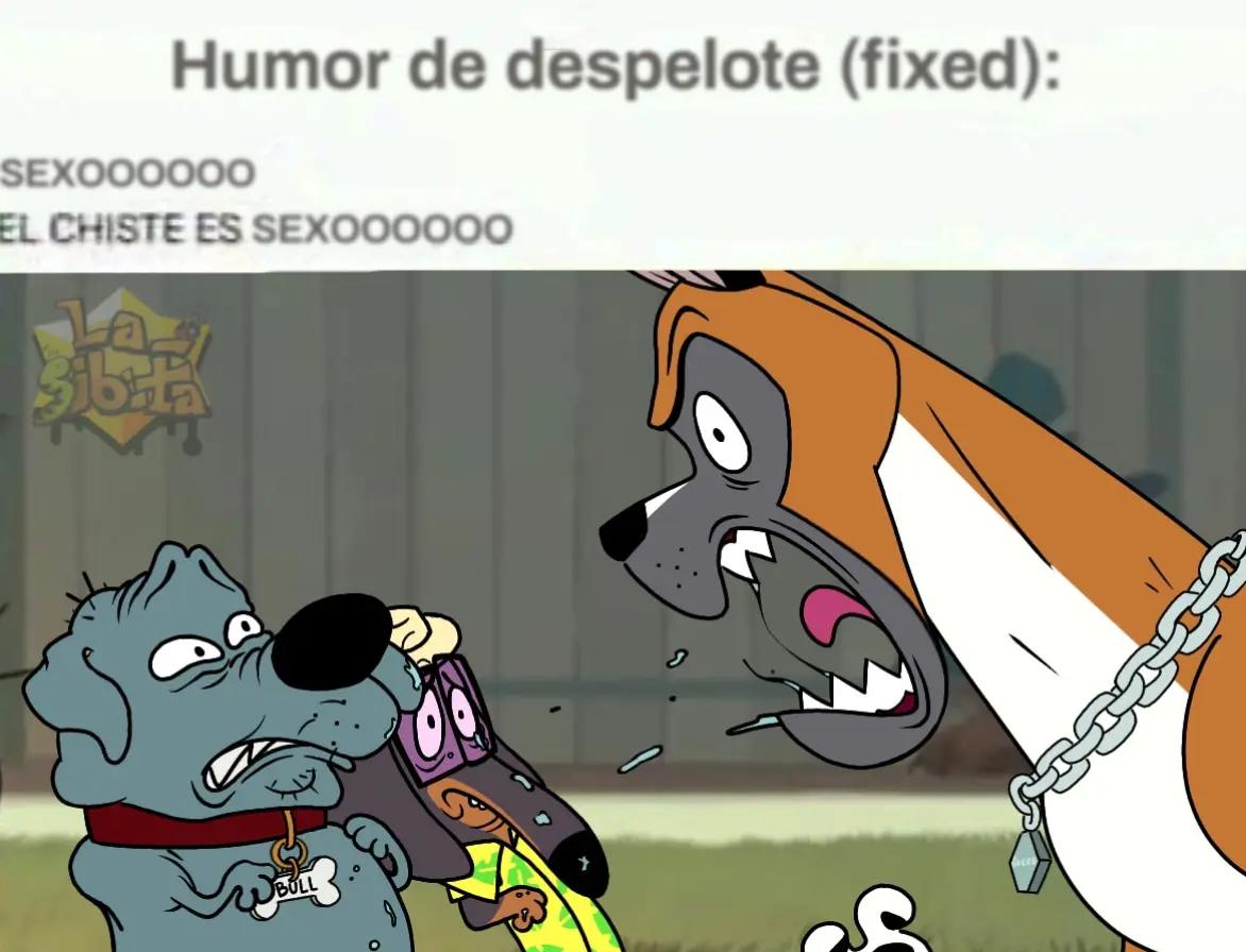 @regresen ¡mucha lucha!