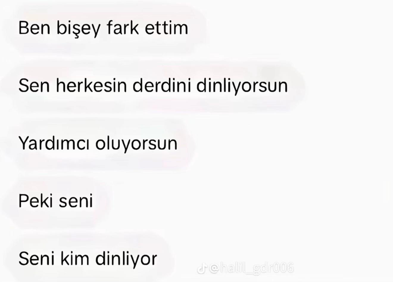 @Kazım YEŞİLBAŞ
