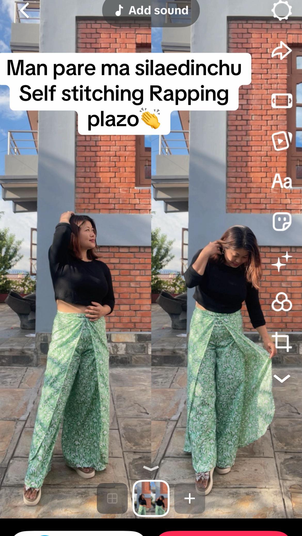 @Pramila Limbu