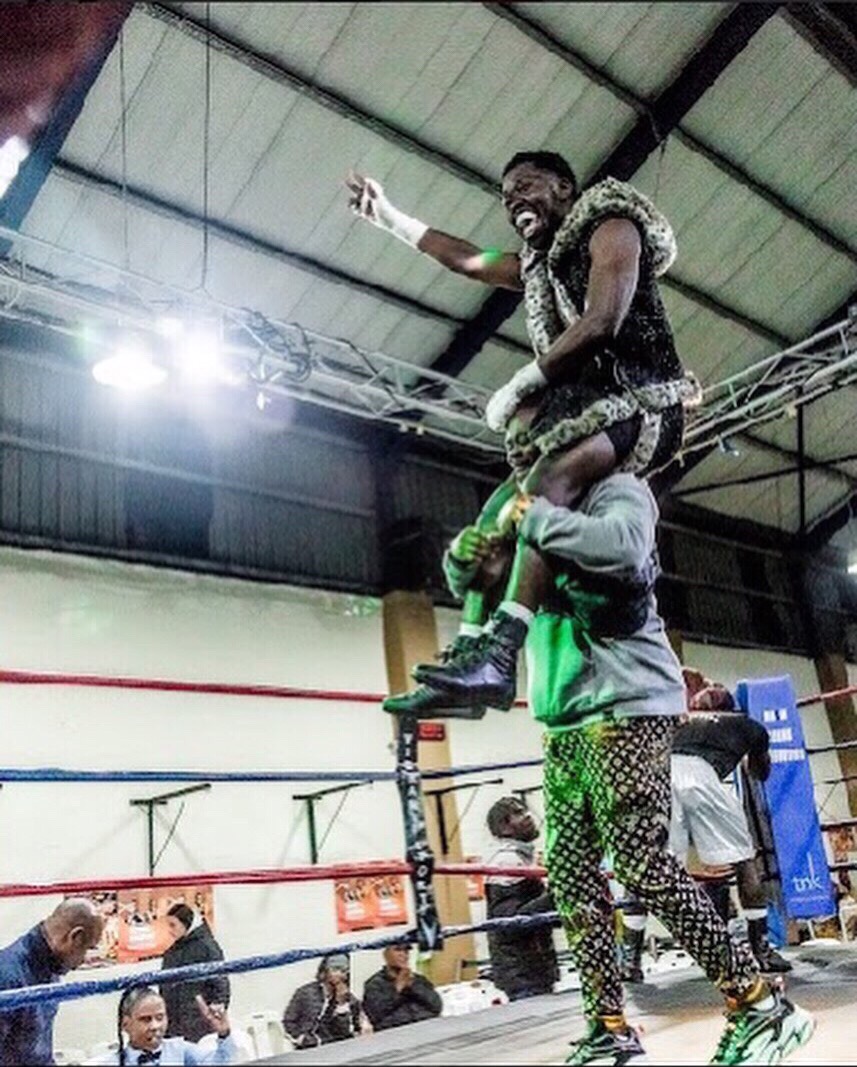 @beni_strong🥊