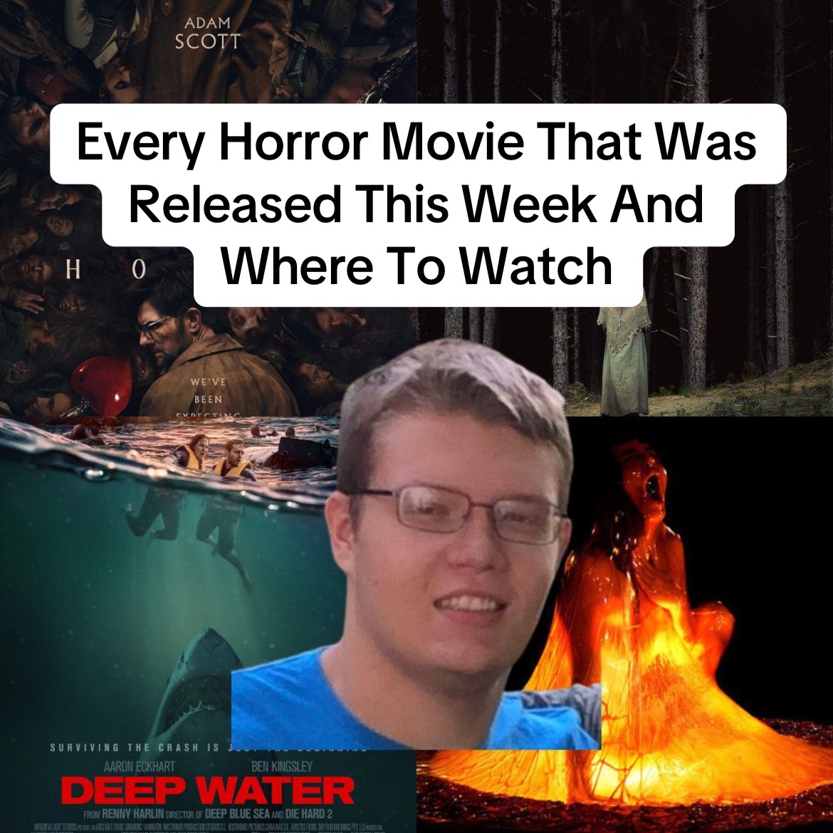 @DMB Horror