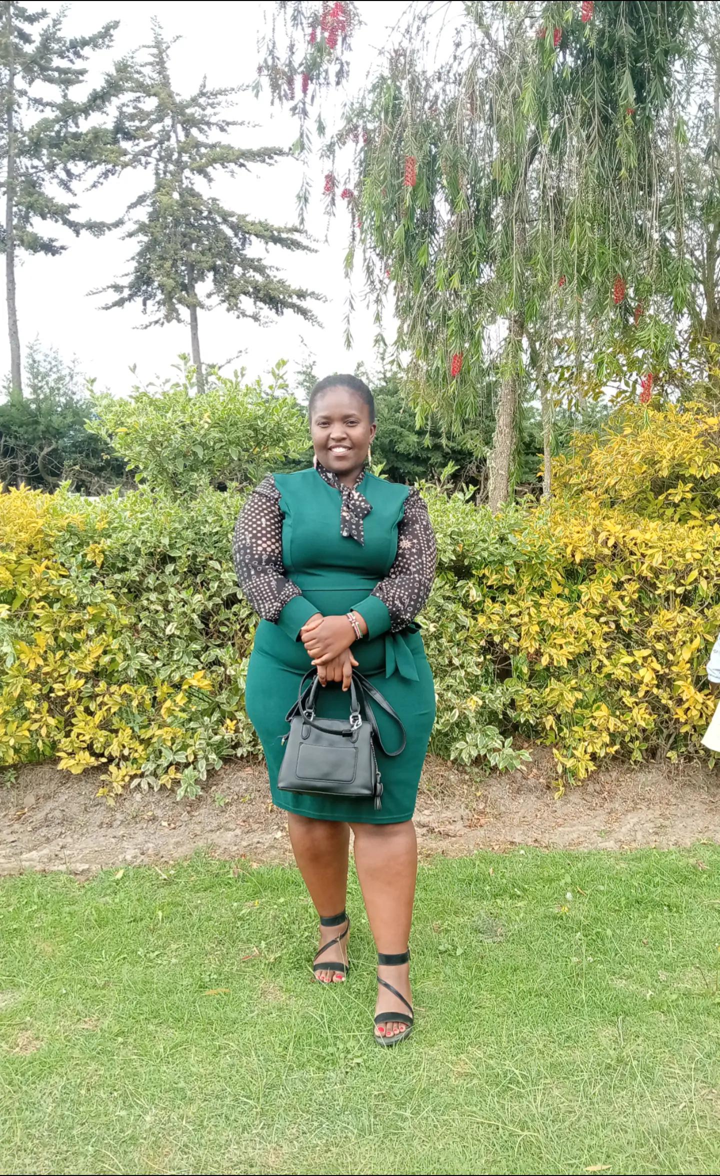 @Nyambura Mwambura