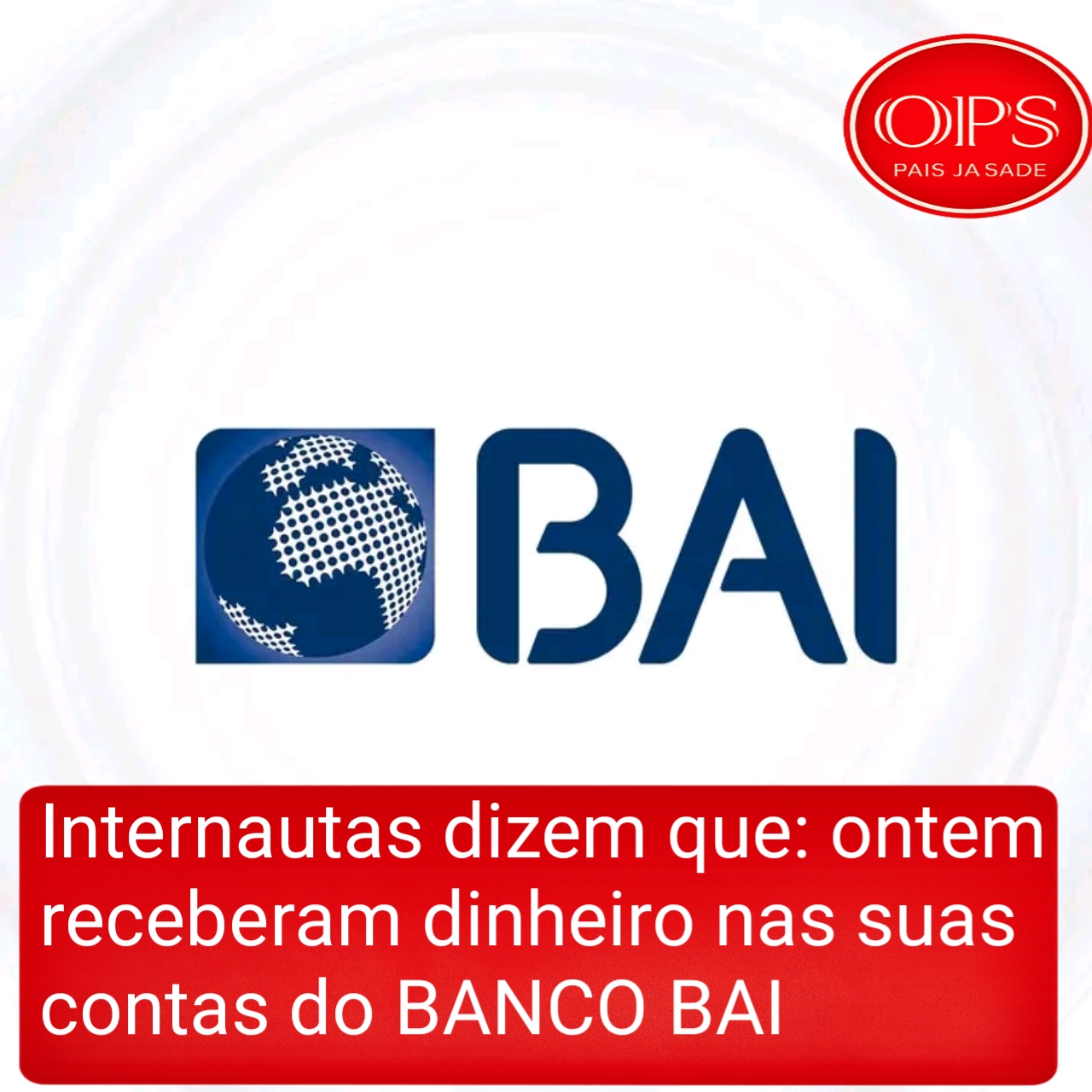 @PA&Iacute;S J&Aacute; SABE