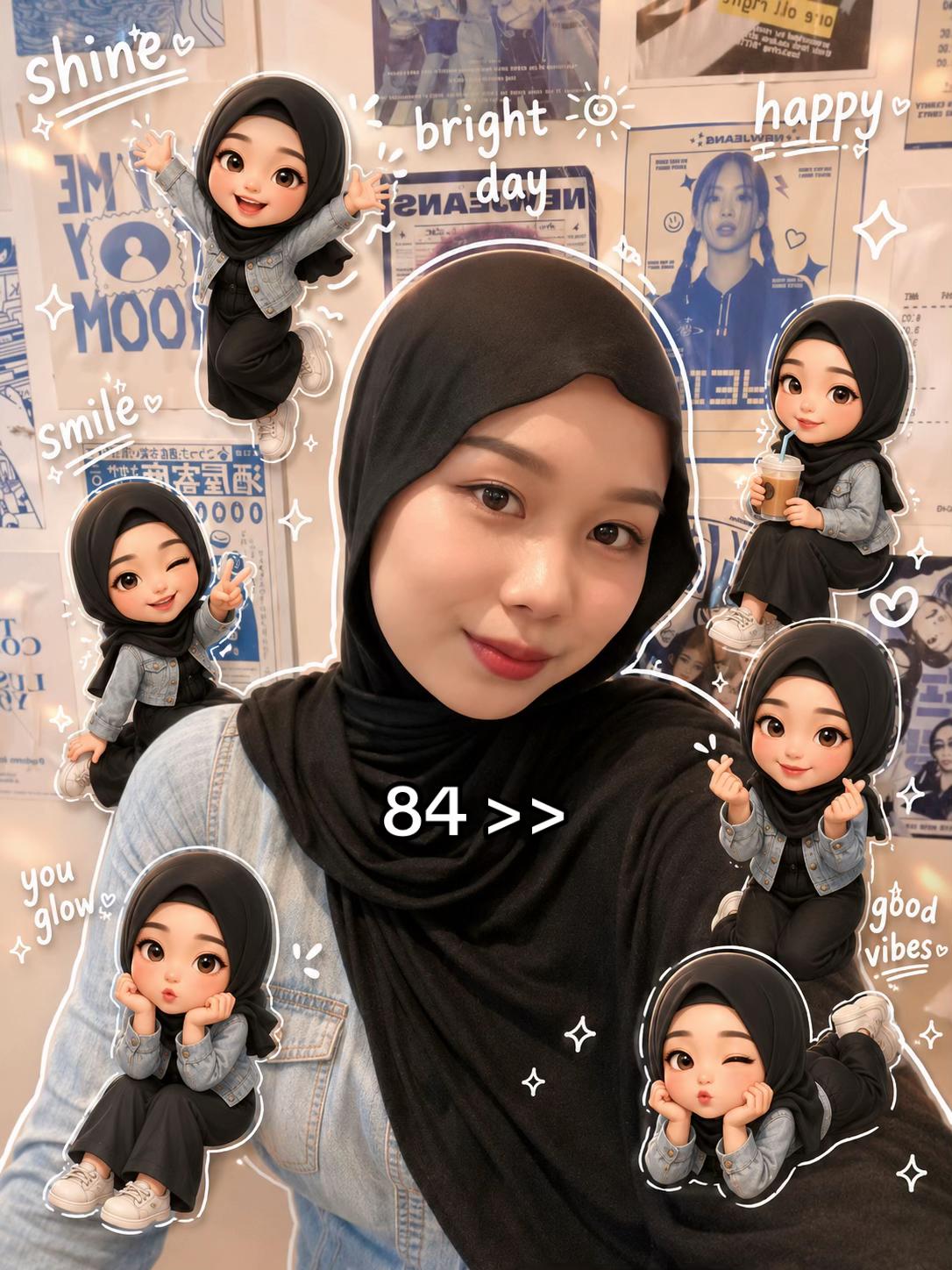 @rikaindah🌻
