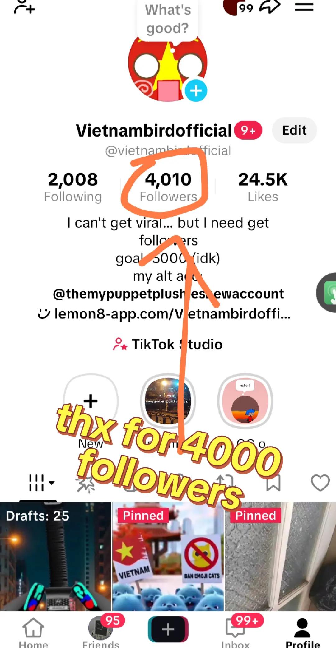 @Vietnambirdofficial