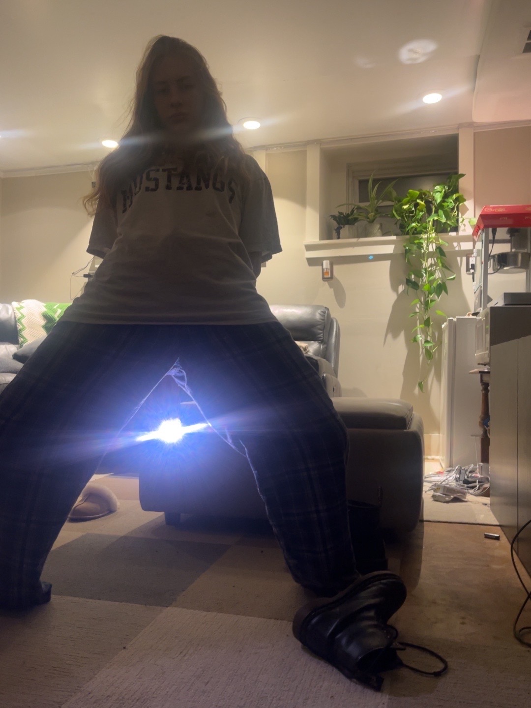 @ULTIMATE BUTTCRACK G