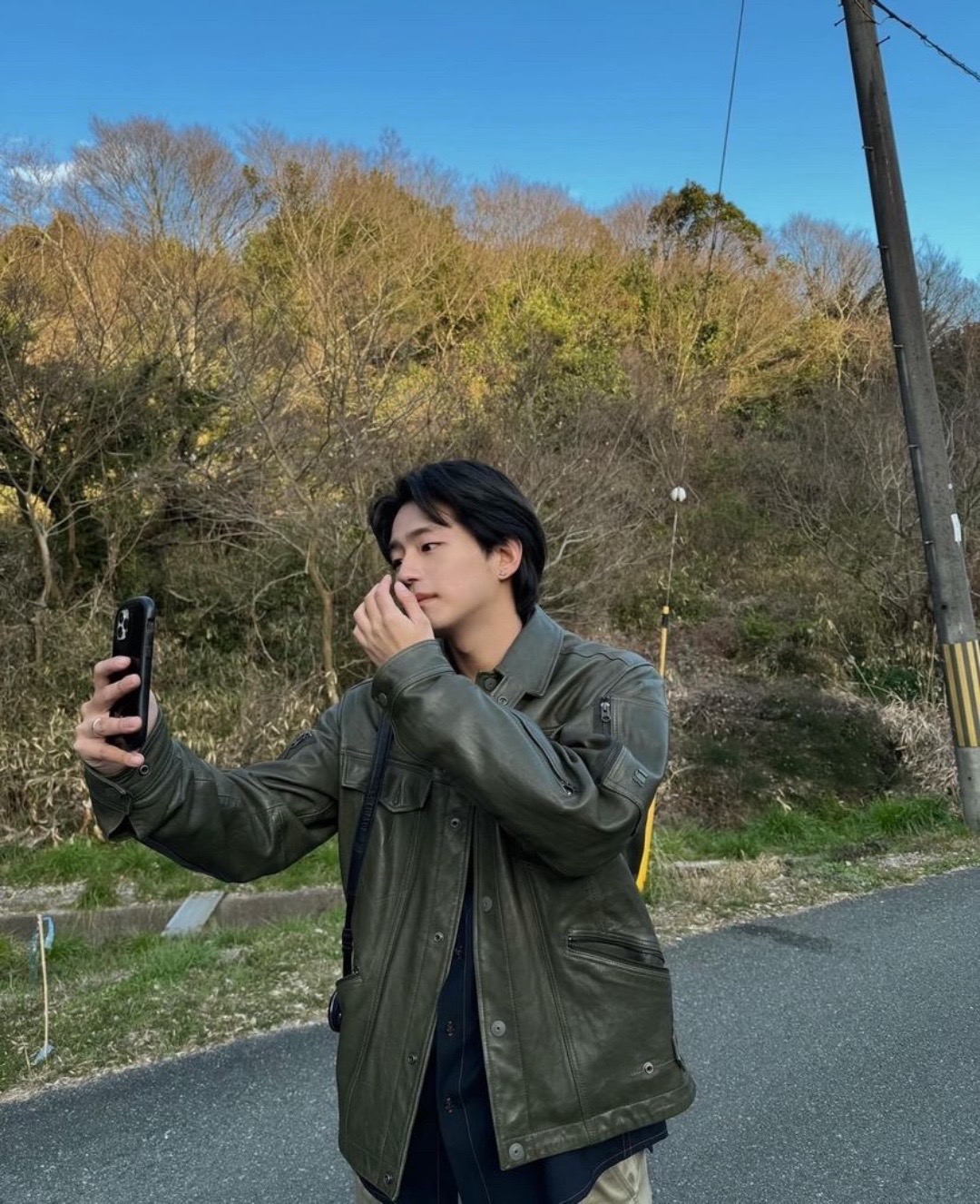 @辰【 暇人 】