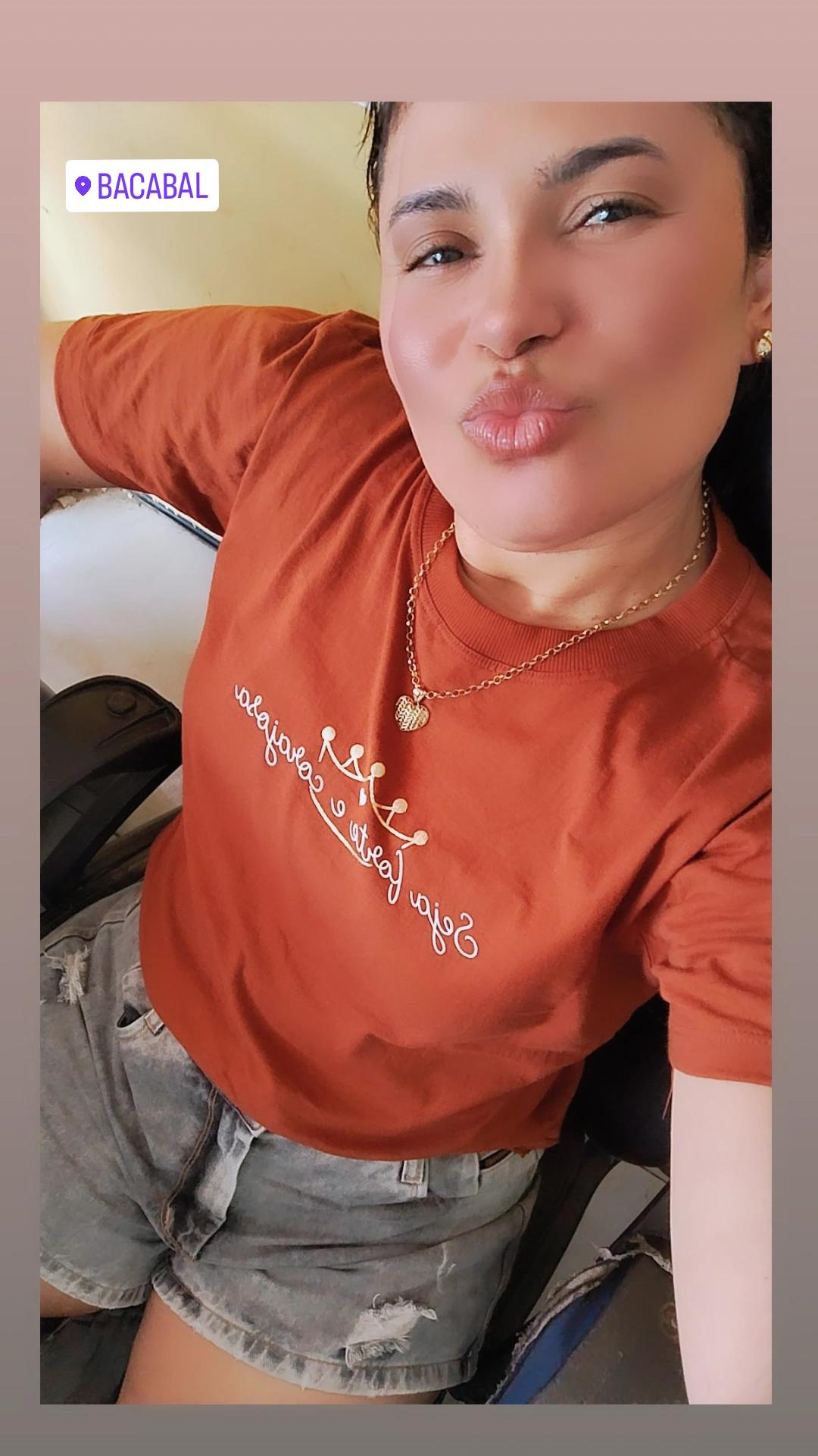 @Gard&ecirc;nya Carvalho